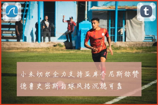 小米切尔全力支持亚库乔尼斯称赞德鲁史密斯打球风格沉稳可靠