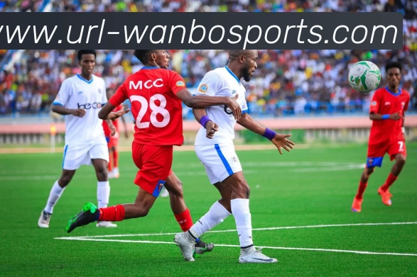 万博体育品牌故事